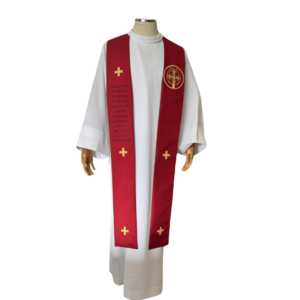 Sacerdotal
