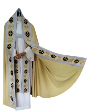 Mater Ecclesiae