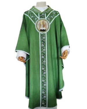 Deo Gratias Pelicano