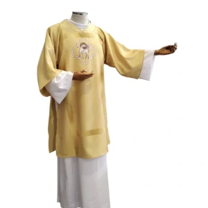 Agnus Dei