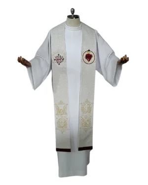 Jesus Mestre
