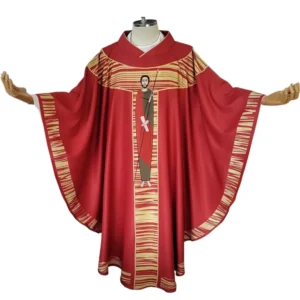 São Judas Tadeu 3