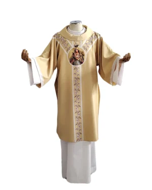 Deo Gratias Personalizada
