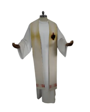 Sagrado Coração de Jesus