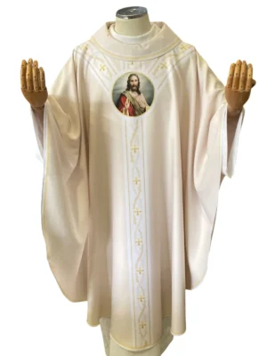 Sagrado Coração