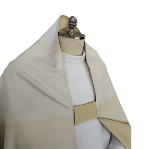 Véu Cristo Sol
