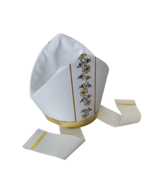 Mitra Lírio de Santo Antônio
