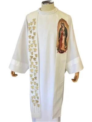 Nossa Senhora de Guadalupe