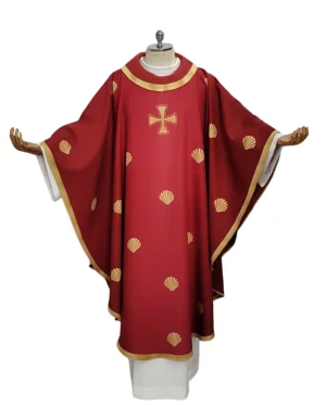 Guscio di Dio