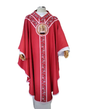 Deo Gratias 4 (personalizada)
