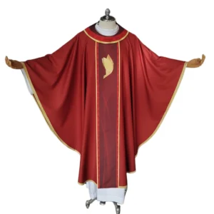 Pentecostes